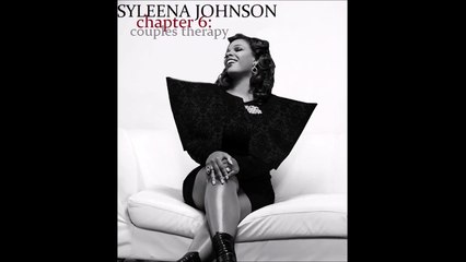 Syleena Johnson & R. Kelly - License to Love (New R&B 2014)