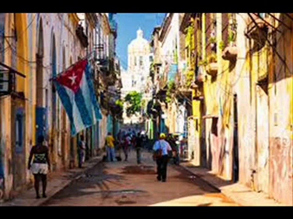 ADIOS A CUBA. de jose alberto sepulveda.