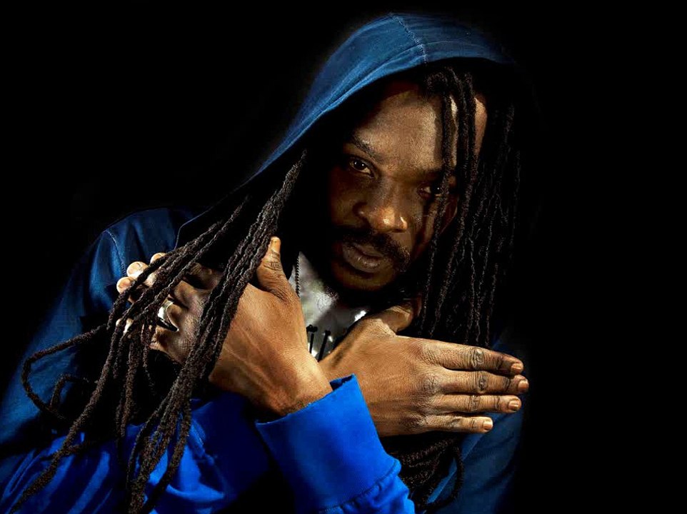 Reggae, Anthony B, Make Bob Marley A National Hero, BOOK OF LIFE RIDDIM