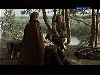 Раскол (телесериал, 2011) 1-я серия