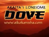 Japanese Aita Inu - Akasta's Lonesome Dove
