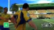 Rugby League 3 for Wii trailer
