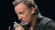 Bruce Springsteen discusses 
