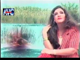 جاي في ايه - نادية مصطفى