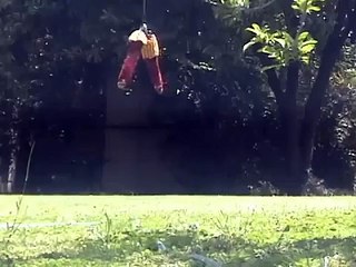 Happy Birthday Squirrel!