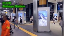 Tokyo Metro Fukutoshin Line 東京地下鉄副都心線 「HD 2013」
