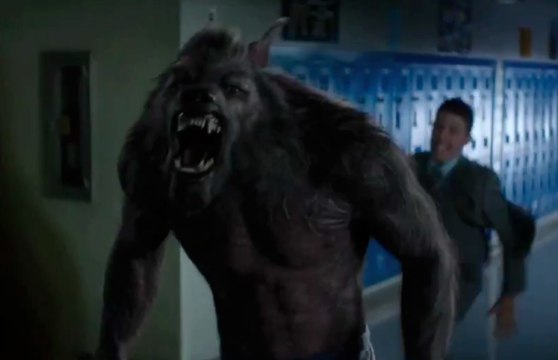 GOOSEBUMPS Official International Trailer #1 - Jack Black, Amy Ryan
