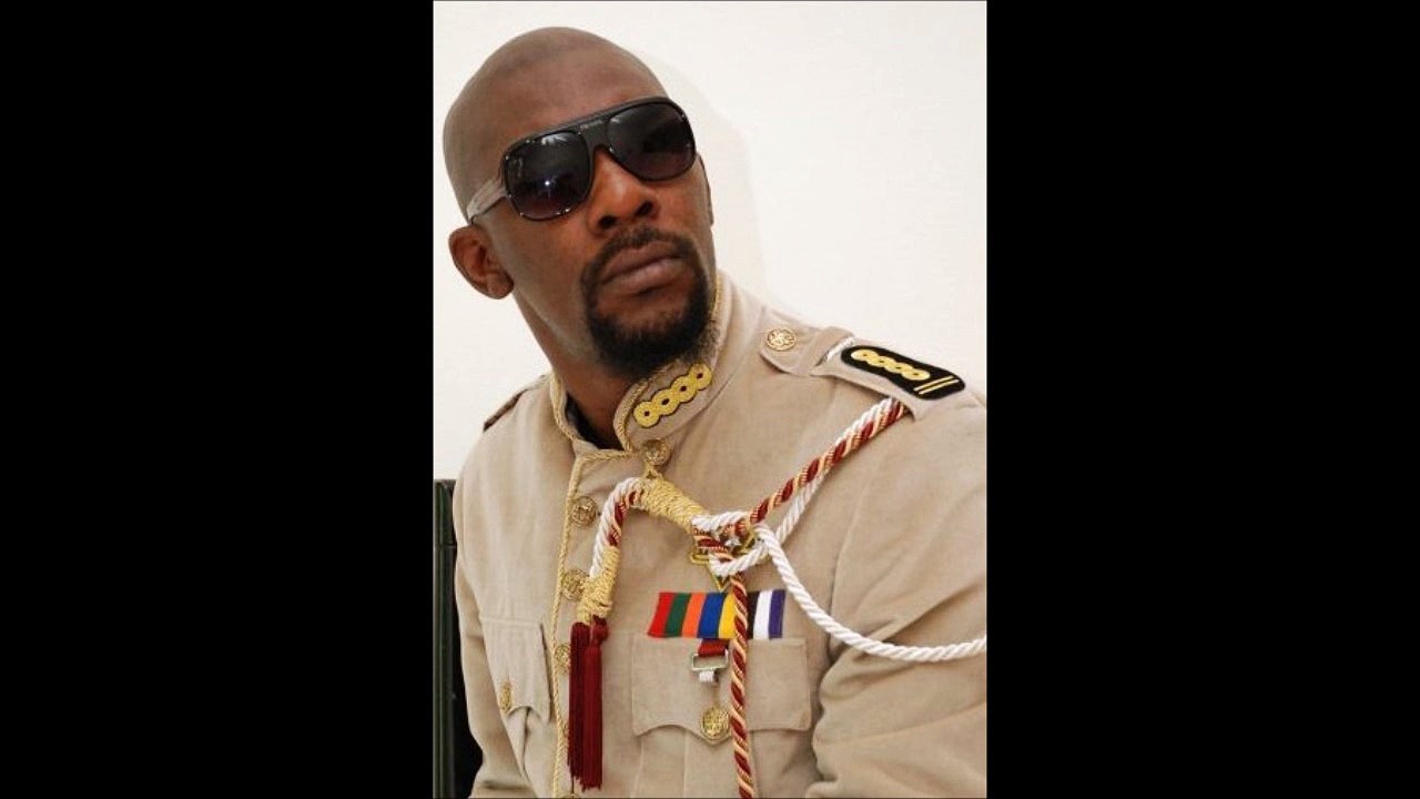 Reggae, Merciless, Police Bwoy, Rootal Riddim