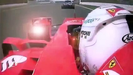 F1 2015 British GP Highlights Race