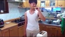 강남스타일 패러디 고딩스타일 /Gangnam style parody in high school