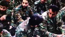 Iran Sends 15,000 Troops To Syria