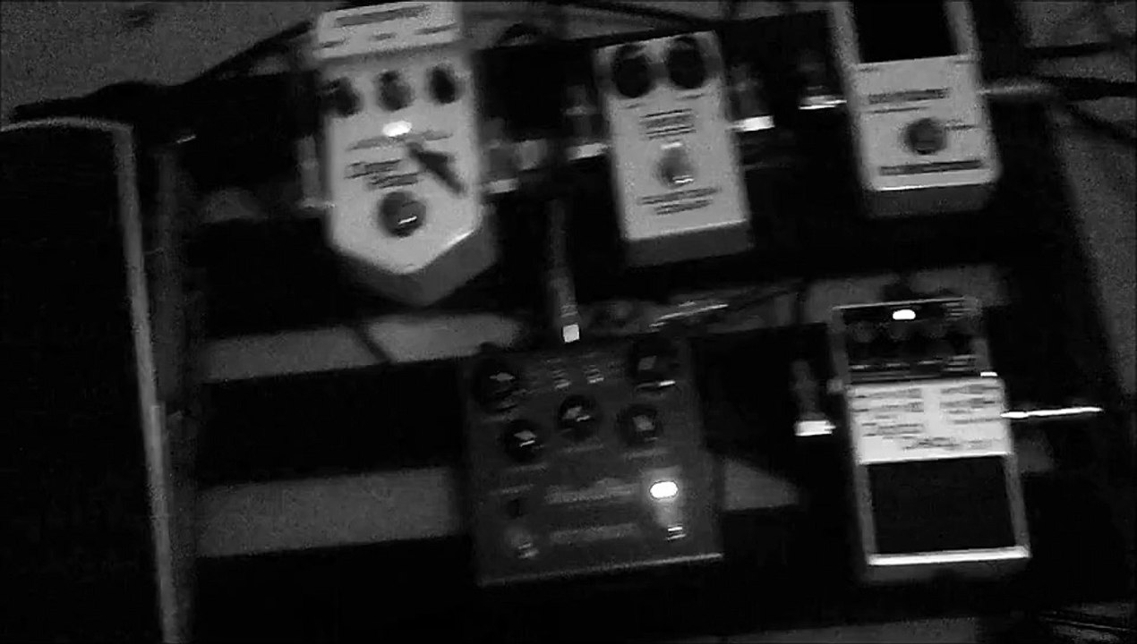 DigiTech JamMan Stereo