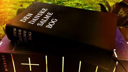 Salme 634 - Du ved det nok, mit hjerte ★