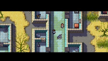 THE ESCAPISTS: THE WALKING DEAD  Gameplay Trailer (HD)