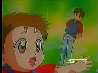 شاراة أنا وأخي -  سيس تون