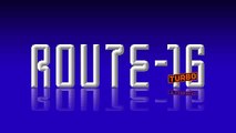 [NES] Route-16 Turbo BGM Medley   Drums & Bass ルート16ターボ BGM ドラム＆ベース