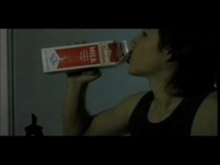 Milk Knudsen (by Robert Arevalo)