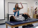 PNF D1 Flexion & Extension- Upper Extremity