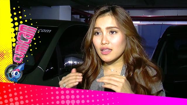 Lebaran Ayu Ting Ting, Biasa Aja! - Cumicam 09 Juli 2015