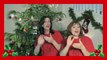 Singing Hands: Christmas Alphabet - with Makaton