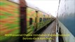 High Speed Shatabdi Express, Indian Railways: Compilation of 13 Major Shatabdis