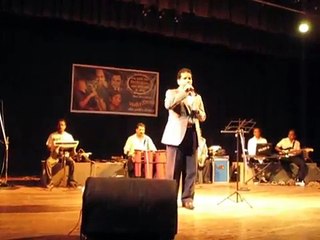 Dr Deepak Deshpande Sharabi Song - Nasha Sharab Mein Hoti Tho Nachthi Bottle!