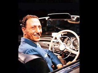 Renato  Carosone - Guaglione