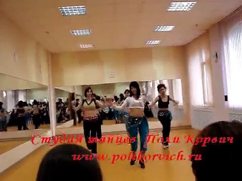 Клубные танцы, танец живота, стрип пластика