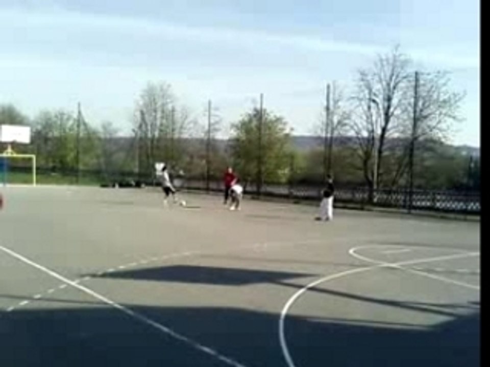 le nouveau ronaldinho