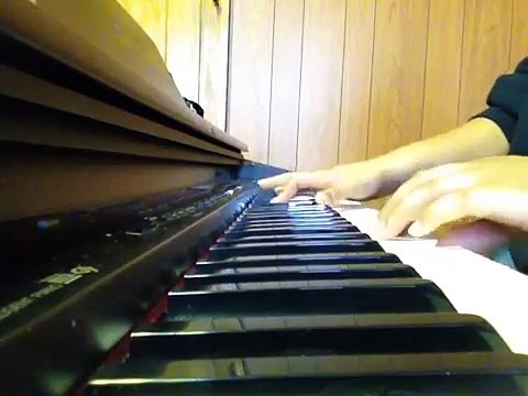 No Weapon by Fred Hammond (Cover X IAmSyncere)