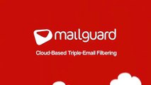 MailGuard Email Filtering - 30 Second Clip