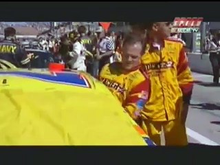 NASCAR Drivers 360 S01E02 Vegas (1/5)
