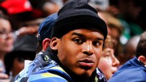 Cam Newton Tries His Arm at Rugby in Australia With the Richmond Tigers