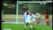 Gol Florin Raducioiu in Dinamo - Steaua 1-1 (1988)