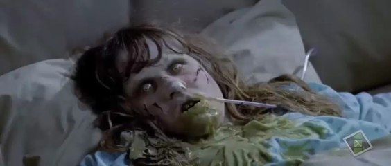 Regan Macneil  Top (Best and Worst Horror Villains)