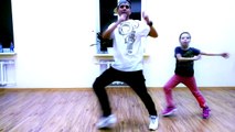 Hip Hop Children - DANCE CRAFT Studio (03.11.2014)