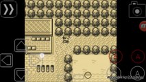 Let's glitch pokemon blue first glitch pokemon