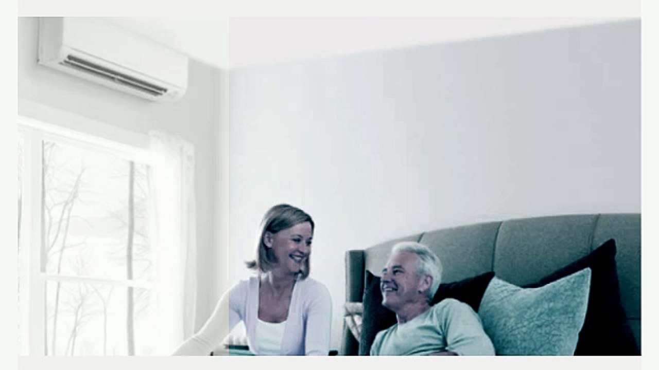 Midea Ductless Split System in Minisplitwarehouse.com