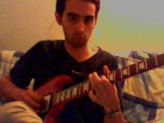 Trust - Antisocial instrumental