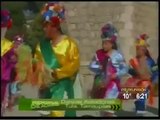 Danzas Autoctonas en Tula Tamaulipas