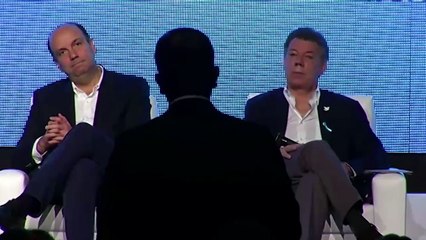 Santos no considera "suficiente" tregua unilateral