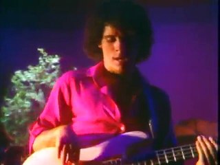 Santana Live in 1979