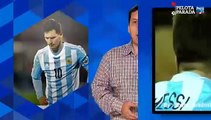 Copa América 2015: 'Pancho' Cairo analizó la actuación de la Selección Peruana