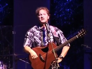 Atheist Mega Church-Tim Hawkins