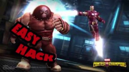 Marvel Contest of Champions Hack Gold