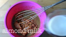 Homemade Dog Treats: Pumpkin Drop Cookies *No wheat or dairy*