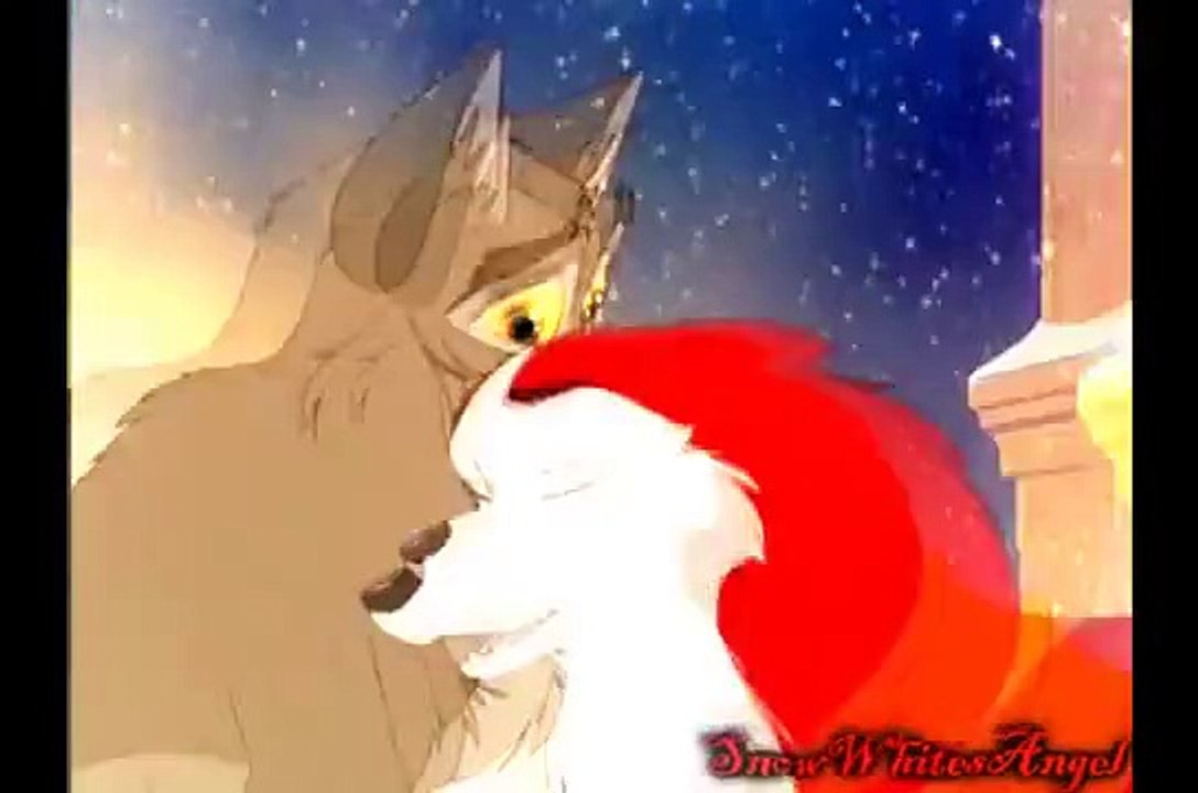 Animash ~ I'm Going Home *Dedication*