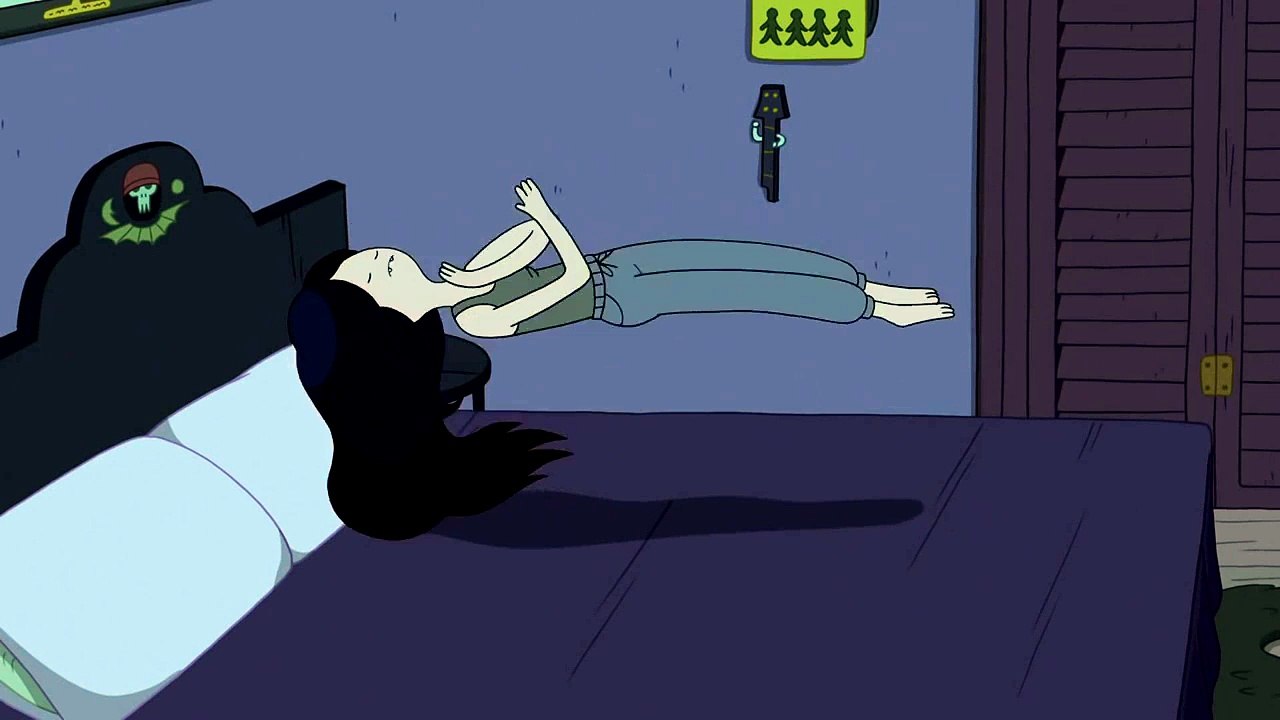 Jake's Silent Scream