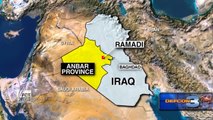 ISIS ISIL Battles Iraq & IRAN forces in Anbar province End Times News Update