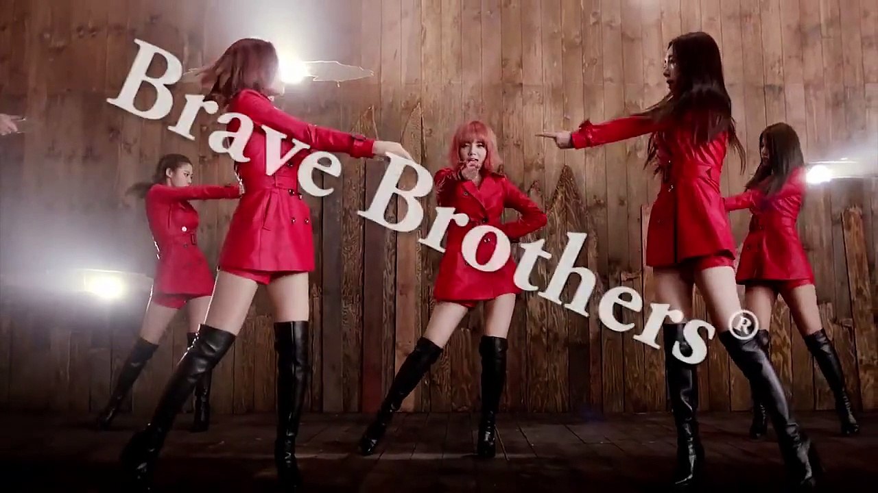 brave brothers